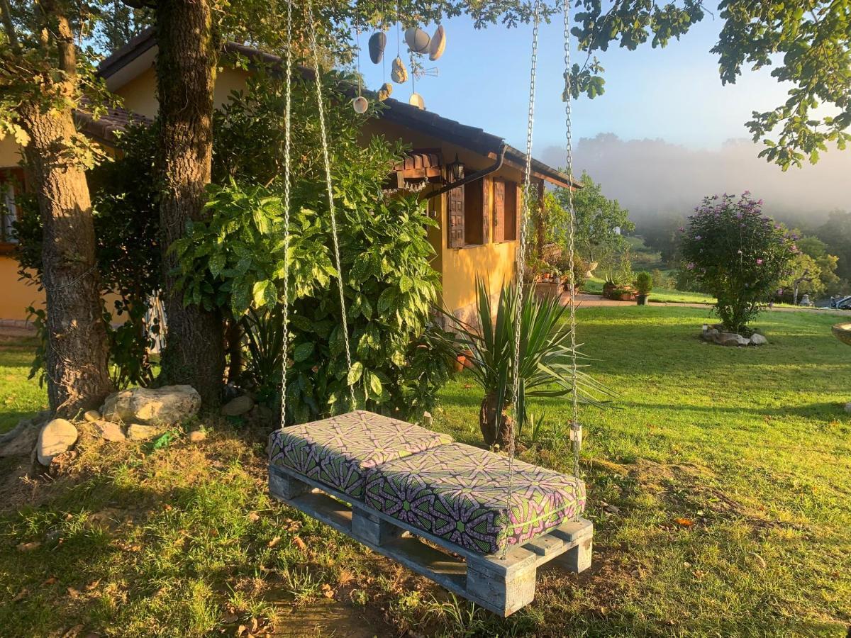 La Penona Carancos 48 En Homestay