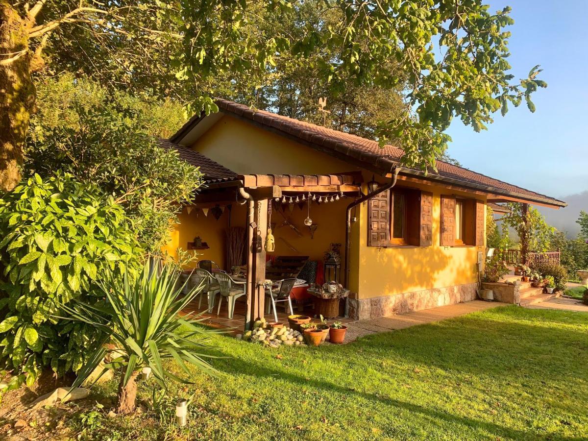 Homestay La Penona Carancos 48 En Nava
