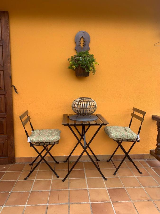La Penona Carancos 48 En Homestay *