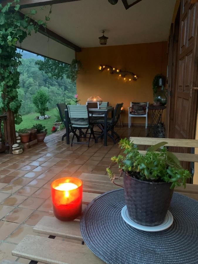 La Penona Carancos 48 En Homestay