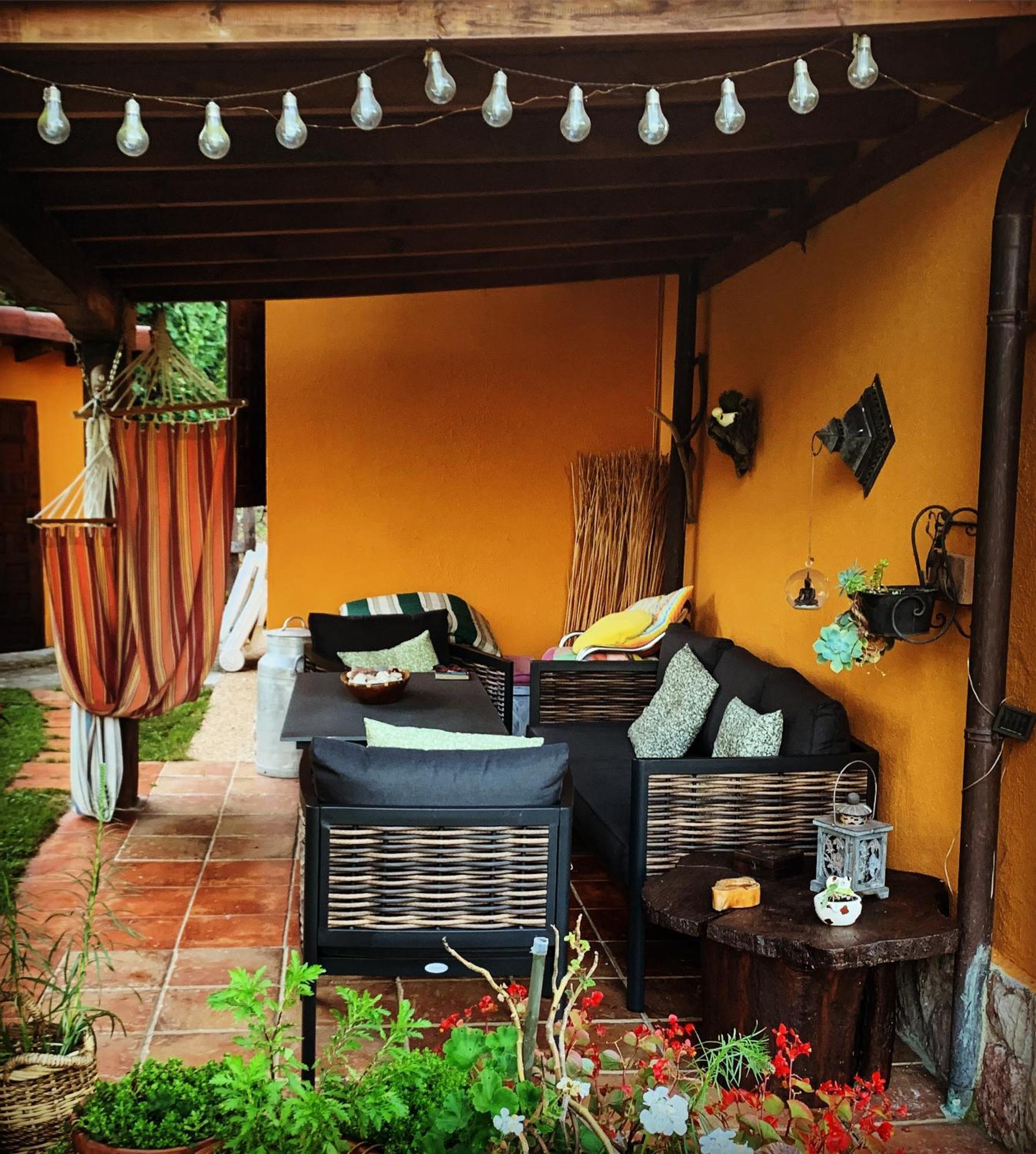 Homestay La Penona Carancos 48 En Nava