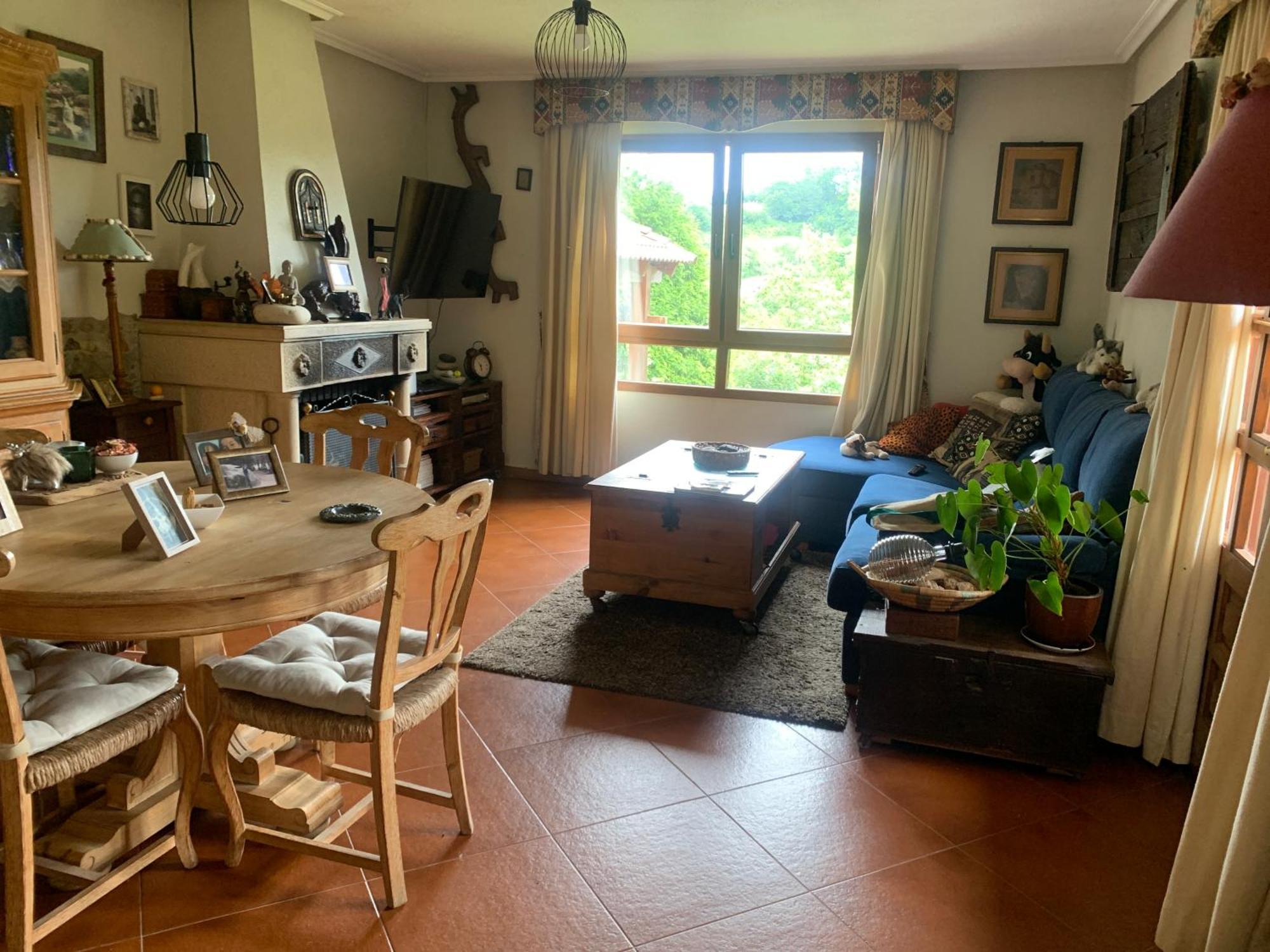 Homestay La Penona Carancos 48 En